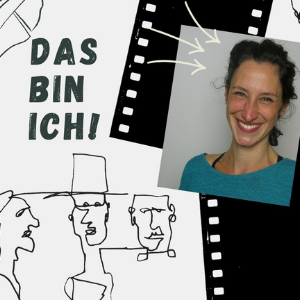 Das bin ich