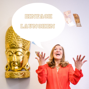 Einfach launchen