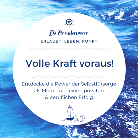 Ela Freudenmeer_Workshop