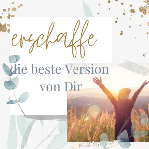 Erschaffe die beste Version von Dir Selina Kirchmer