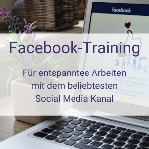 Facebook-Online-Training