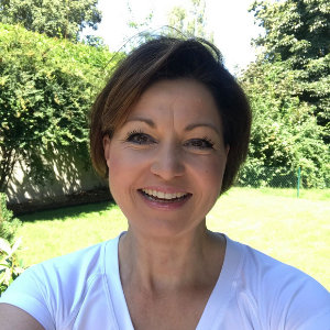 Petra Steidl