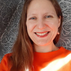 Profilfoto Monika Marciniak 300 x 300 px