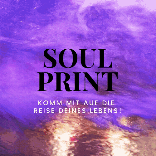 SOUL PRINT-2