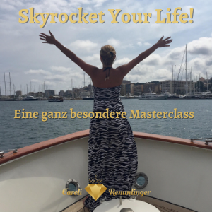 Skyrocket Your Life!
