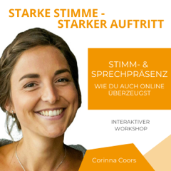 Starke Stimme,-2