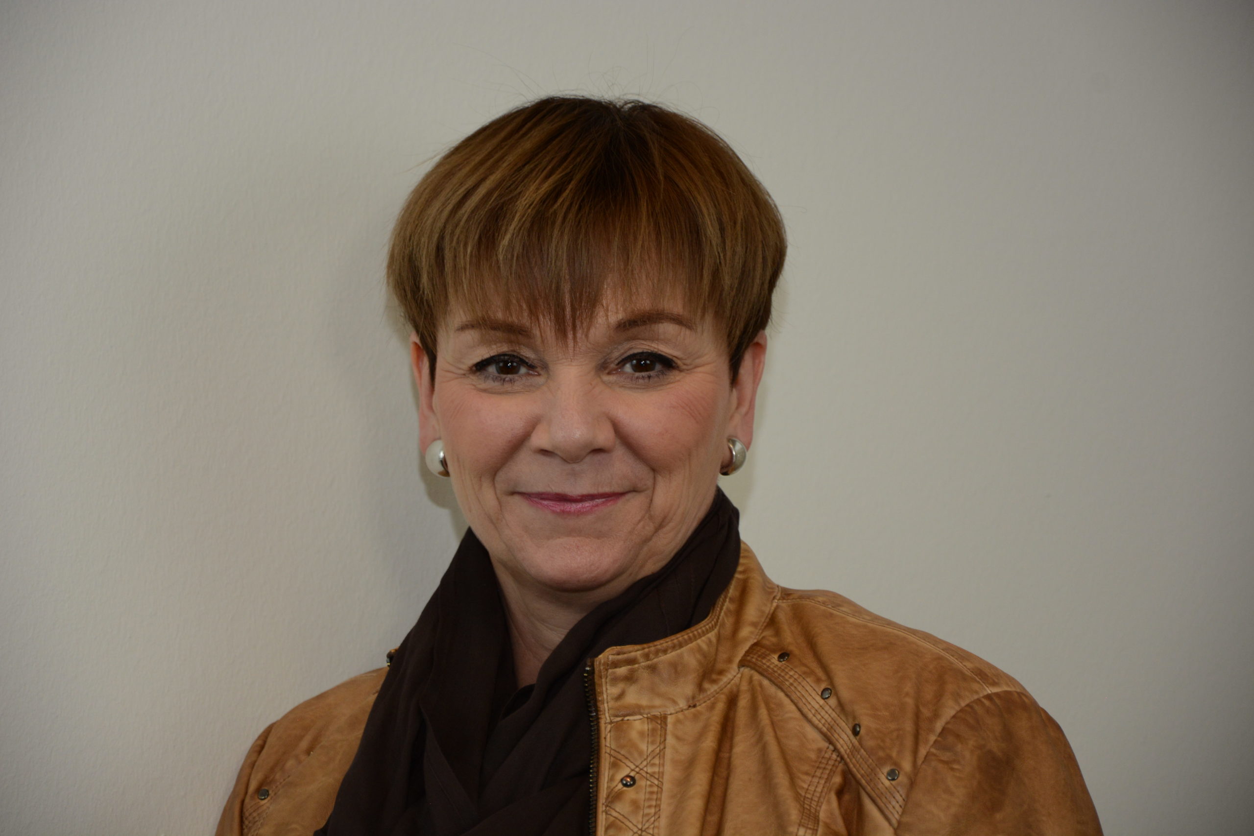 Susanne Freudenberger