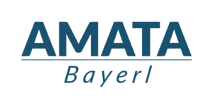 AMATA Bayerl Logo