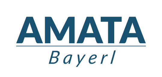 AMATA Bayerl Logo