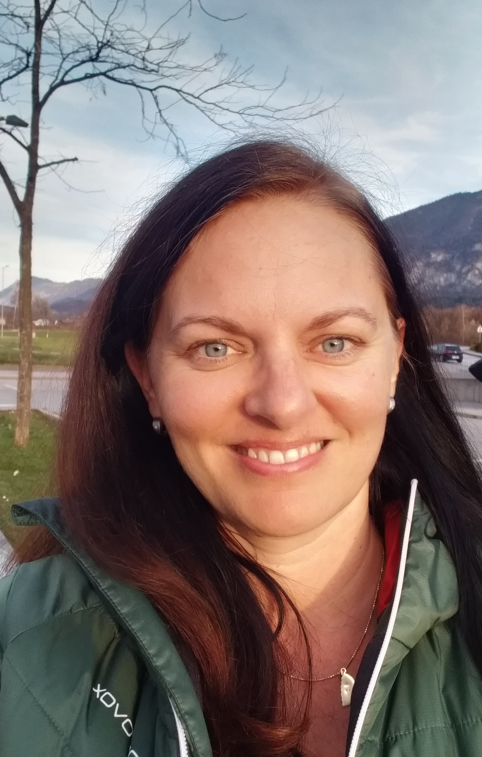 Christine Lederer