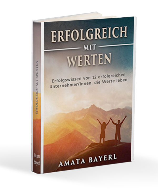 Erfolgreich mit Werten