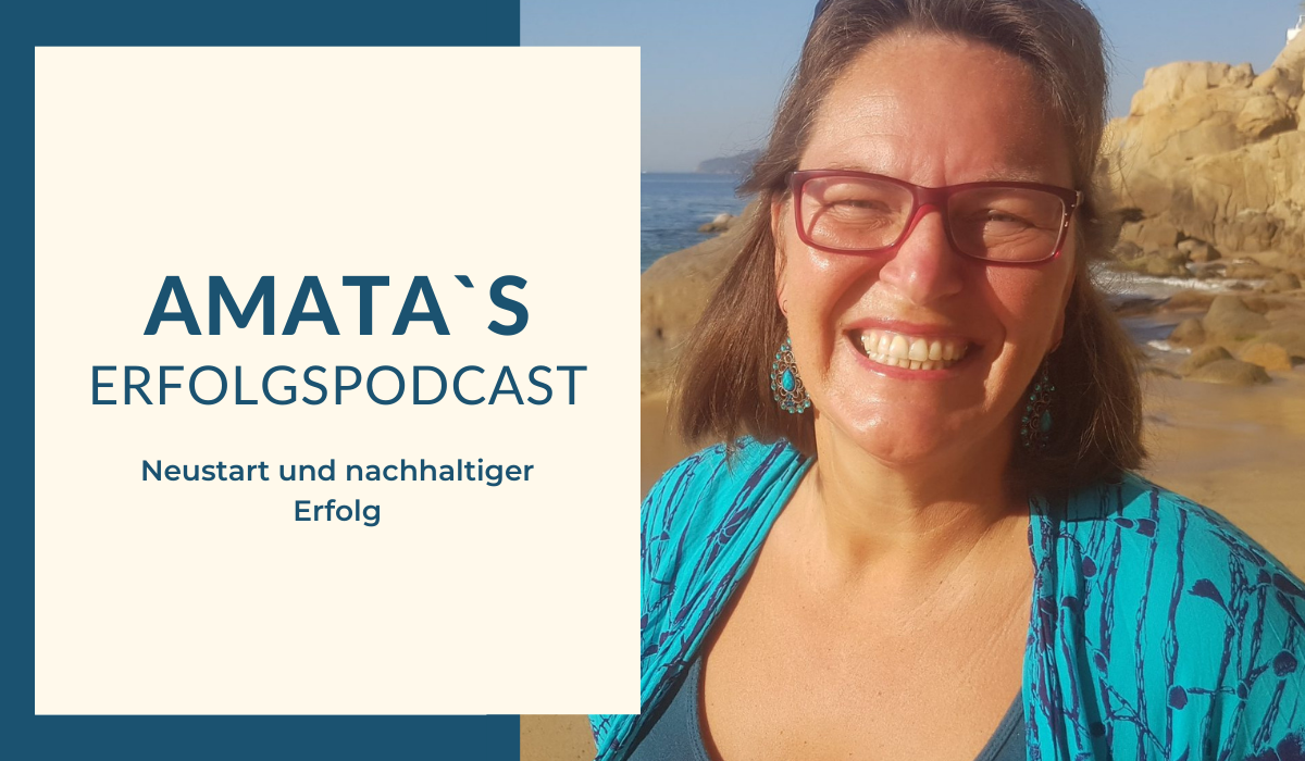 Neustart und nachhaltiger Erfolg Neustart und nachhaltiger Erfolg
