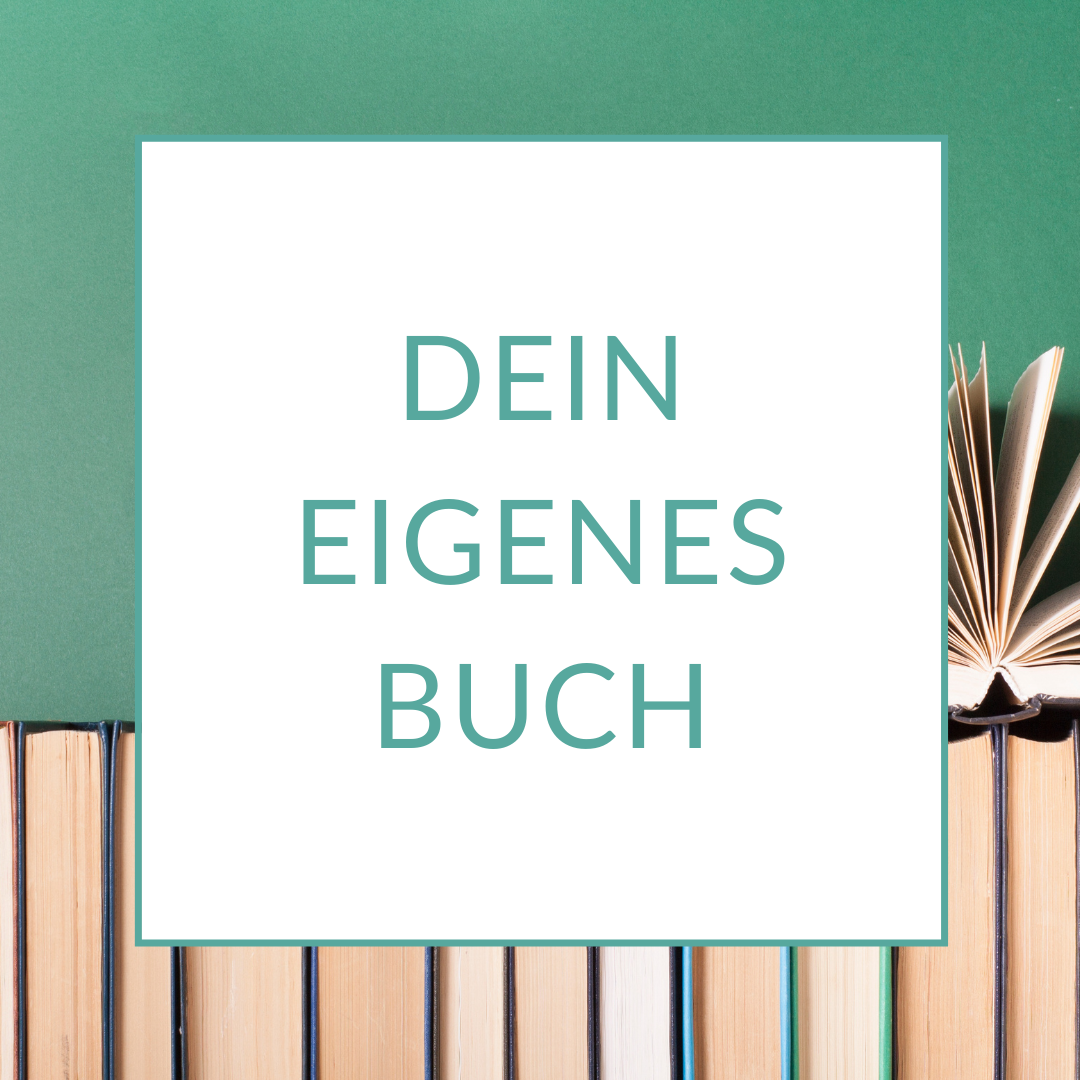dein-buch Dein eigenes Buch