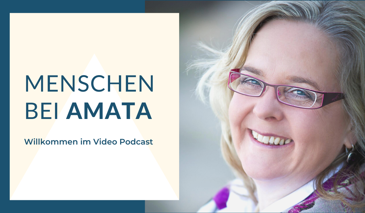Menschen bei AMATA