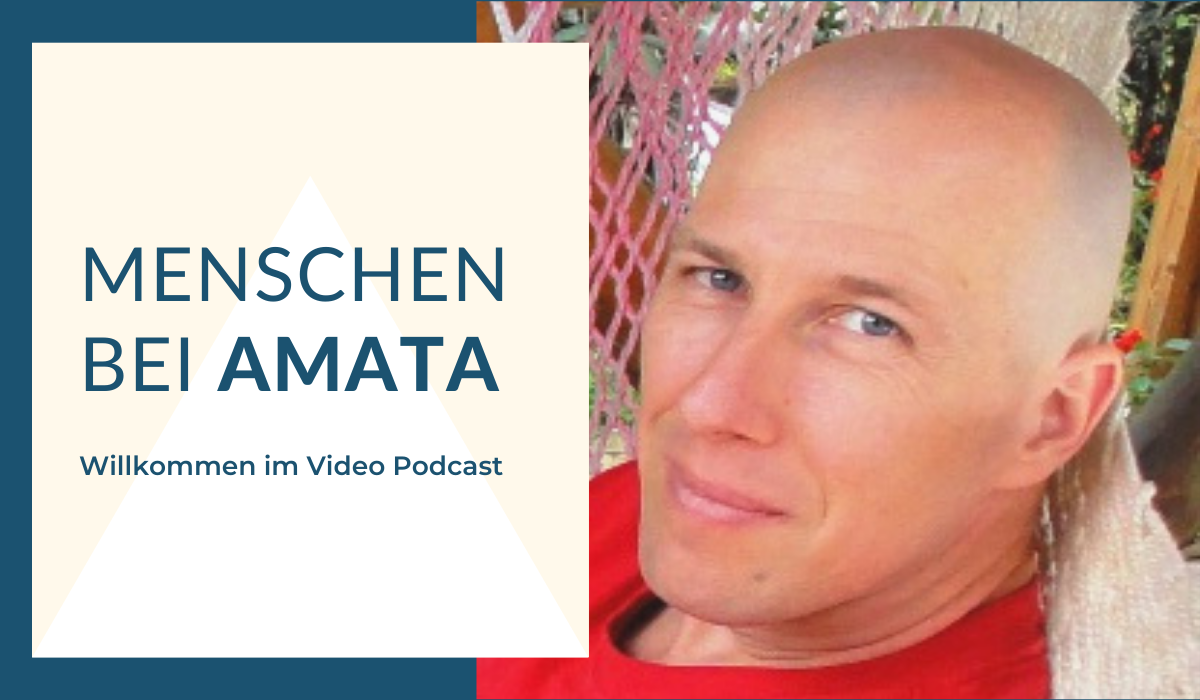 Menschen bei AMATA