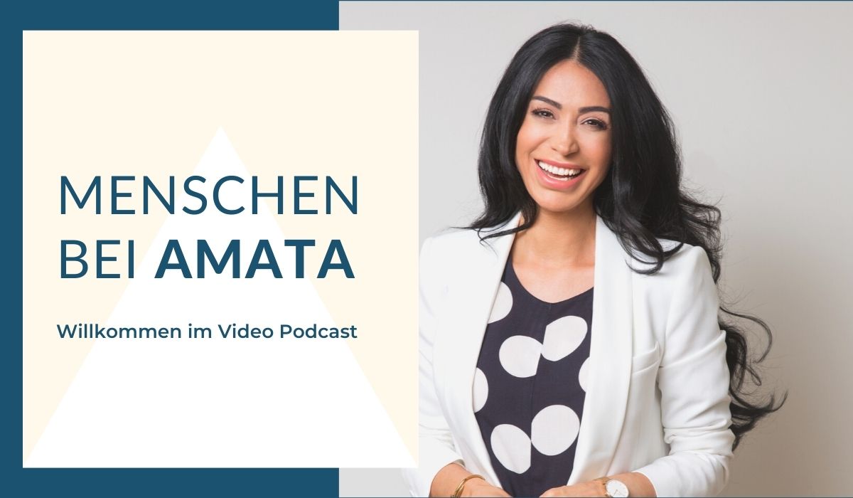 Menschen bei AMATA