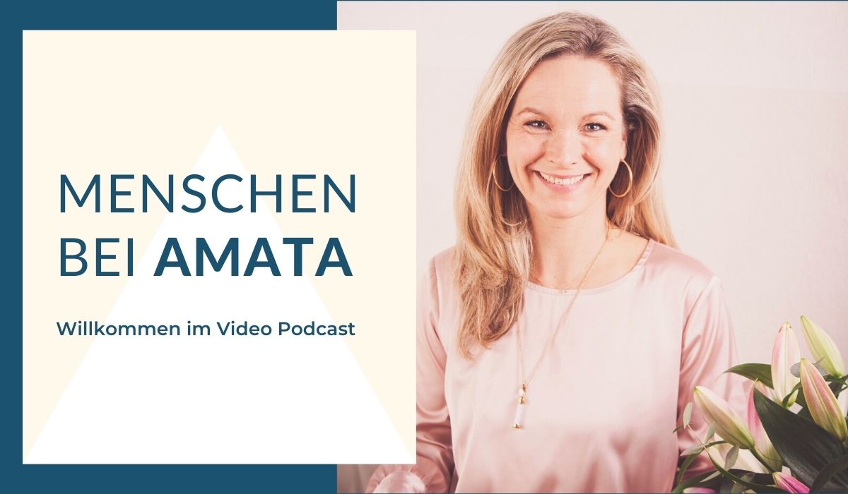 Menschen bei AMATA