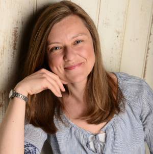Dr Joanna Wengrzik - Joanna Wengrzik
