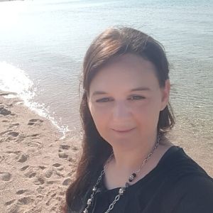 Nadja Mondy - Nadja Mondy