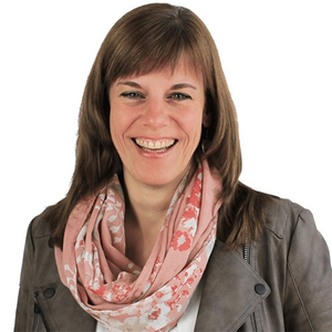 Stefanie Schädel - Jeder-kann-Immobilien - Stefanie Schädel