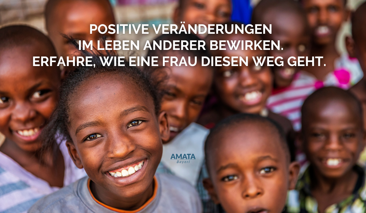Faszinierend Positive Vernderungen Im Leben Fotos