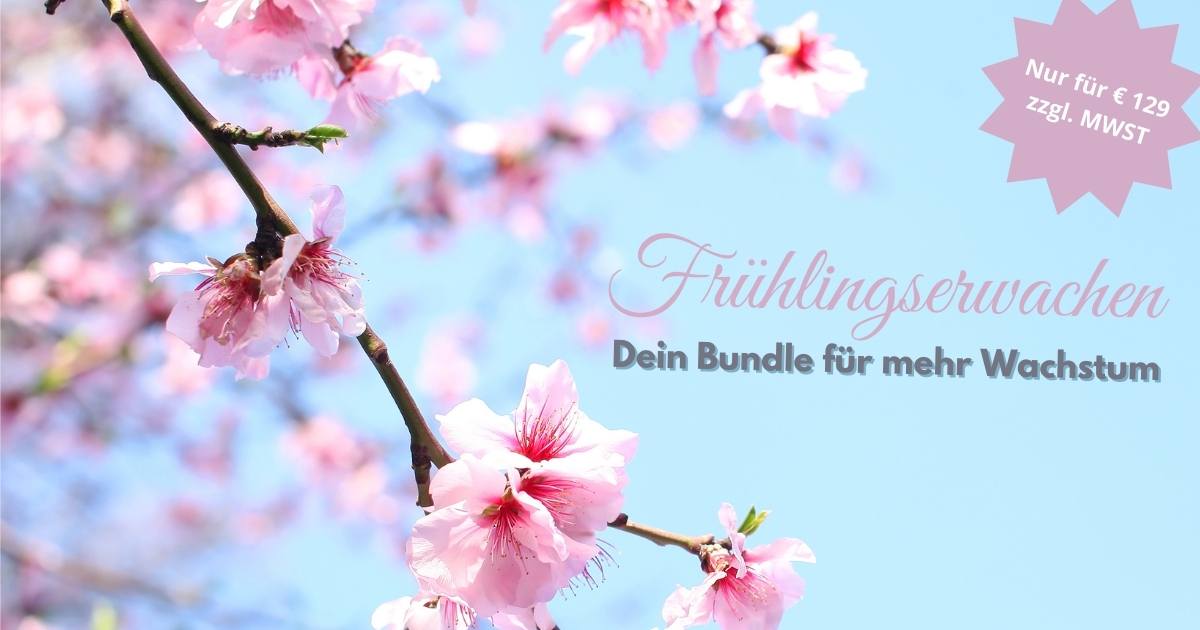 Frühlingserwachen