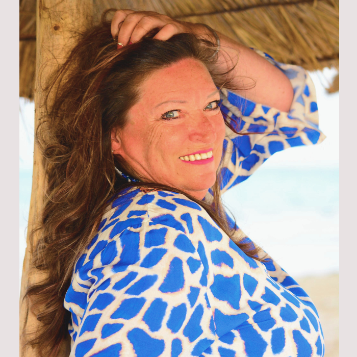 Conny Bock(1) - Angela Hausotter
