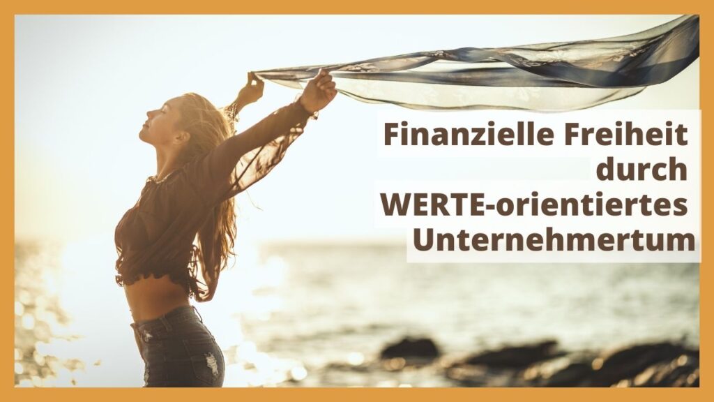 finanzielle Freiheit